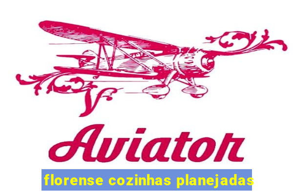 florense cozinhas planejadas